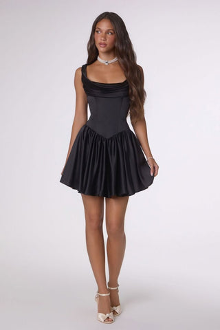 Abigail - T735Formal DressT735_BLACK_XXSAmorisFormalist