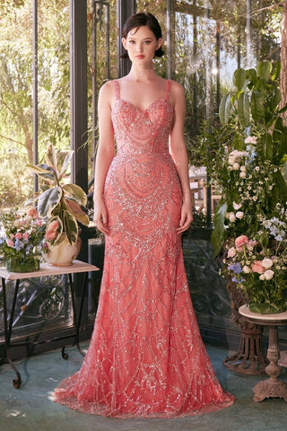 Addison - A1363Formal DressA1363_CORAL_2Andrea & LeoFormalist