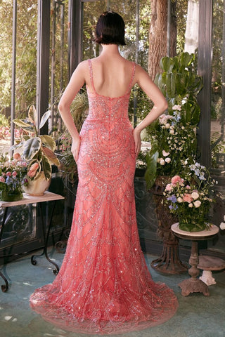 Addison - A1363Formal DressA1363_CORAL_2Andrea & LeoFormalist