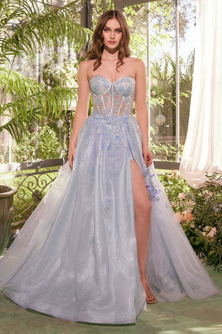 Agatha - A1381A1381_LTBLUE_0Andrea & LeoFormalist