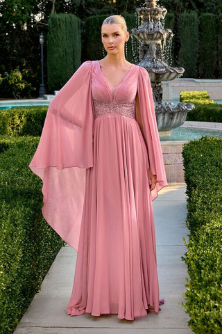 Aisling - CM8244Formal DressCM8244_DUSTYROSE_6LadivineFormalist
