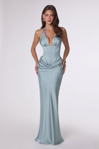 Allison - T743Formal DressT743_BLUE_XXSAmorisFormalist