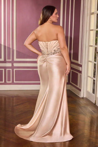 Aubryn - KV1136CFormal DressKV1136C_ROSEGOLD_18LadivineFormalist