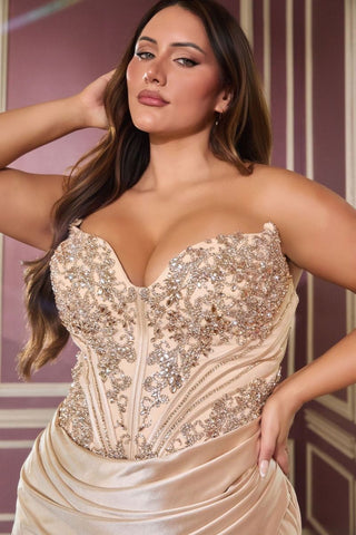 Aubryn - KV1136CFormal DressKV1136C_BLACK_18LadivineFormalist