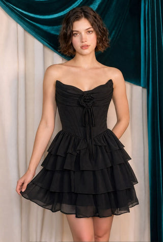 Avalon - A1521Formal DressA1521_BLACK_0Andrea & LeoFormalist