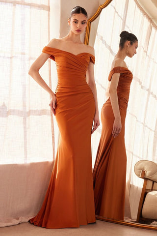 Bay - T402T402_SIENNA_XSAMORISFormalist