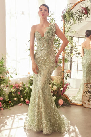 Belinda - A1392Formal DressA1392_GREENERY_4Andrea & LeoFormalist