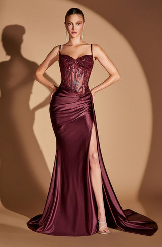 Brigitte - CD868Formal DressCD868_BLACK_2LadivineFormalist