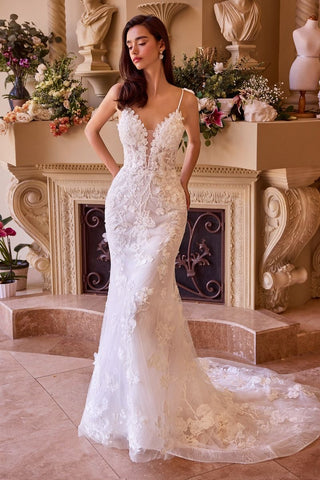 Calantha - WL053WEDDINGWL053_OFFWHITE_4ANDREA & LEOFormalist