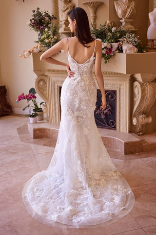 Calantha - WL053WEDDINGWL053_OFFWHITE_4ANDREA & LEOFormalist