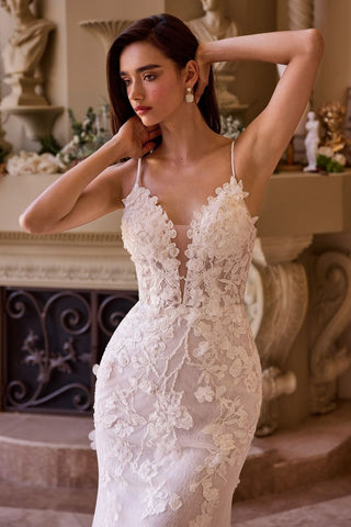 Calantha - WL053WEDDINGWL053_OFFWHITE_4ANDREA & LEOFormalist
