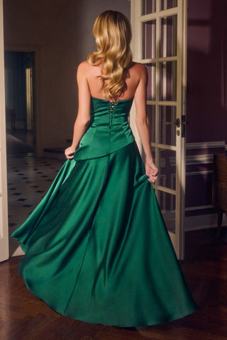 Calliope - 7432Formal Dress7432_EMERALD_2LadivineFormalist