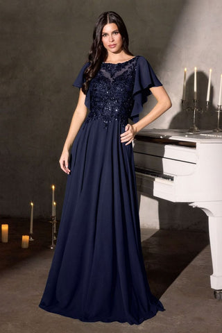 Camdyn - CL09Formal DressCL09_NAVY_8LadivineFormalist