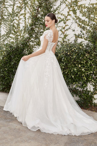 Catherine - A1082WWEDDINGLADIVINEFormalist