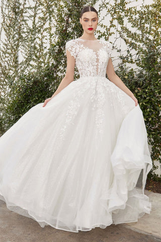 Catherine - A1082WWEDDINGLADIVINEFormalist