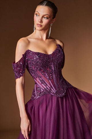 Talyah - CD657