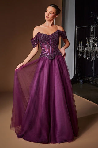 Talyah - CD657