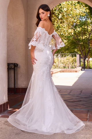 Rosalba - CD659W