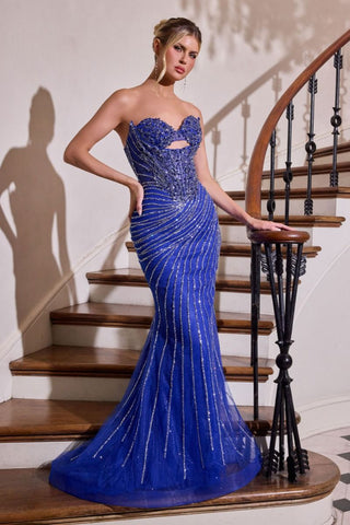 Cecilia - KV1137Formal DressLadivineFormalist