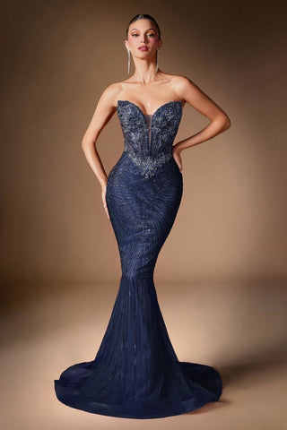 Chandler - KV1129Formal DressKV1129_BLUE_0LadivineFormalist