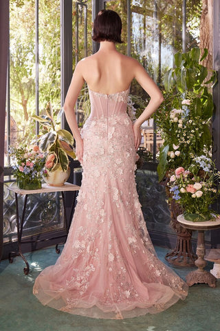 Christina - A1396Formal DressA1396_BLUSH_0Andrea & LeoFormalist