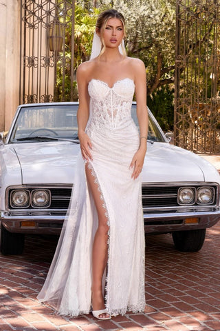 Coralina - CDS550WWedding DressCDS550W_OFFWHITE_2Ladivine-WeddingFormalist