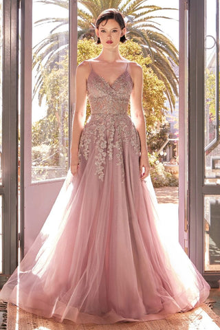 Dahliae - A1416Formal DressA1416_DUSTYROSE_0Andrea & LeoFormalist