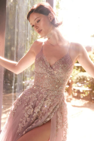 Dahliae - A1416Formal DressA1416_DUSTYROSE_0Andrea & LeoFormalist