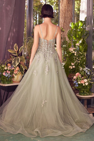 Danica - A1417Formal DressA1417_DUSTYROSE_0Andrea & LeoFormalist