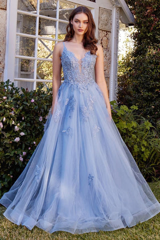 Danica - A1417Formal DressA1417_BLUE_0Andrea & LeoFormalist