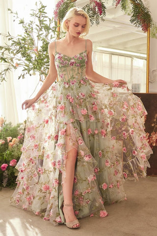 Danielle - A1420Formal DressA1420_SAGE_0Andrea & LeoFormalist