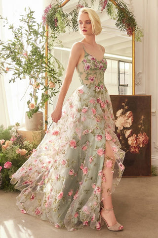 Danielle - A1420Formal DressA1420_SAGE_0Andrea & LeoFormalist