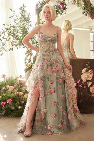 Danielle - A1420Formal DressA1420_SAGE_0Andrea & LeoFormalist
