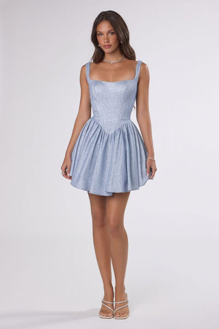 Delia - T738Formal DressT738_PARISBLUE_XXSAmorisFormalist