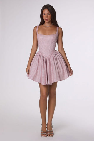 Delia - T738Formal DressT738_LTPINK_XXSAmorisFormalist