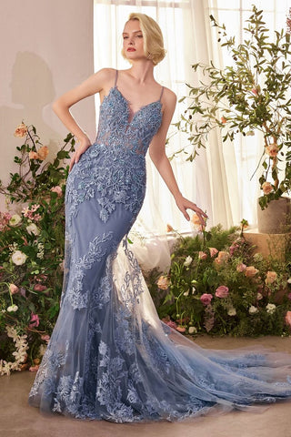 Elena - A1421Formal DressA1421_DUSTYBLUE_0Andrea & LeoFormalist