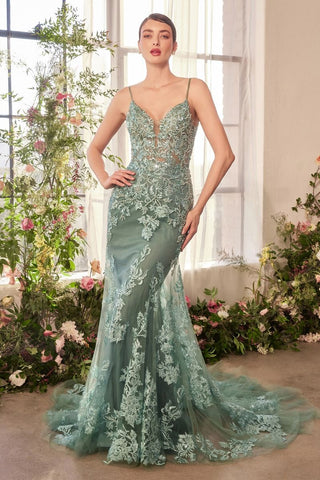 Elena - A1421Formal DressA1421_DUSTYBLUE_0Andrea & LeoFormalist