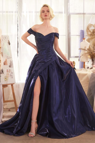 Eliana - A1424Formal DressA1424_NAVY_4Andrea & LeoFormalist