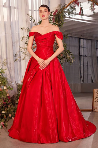 Eliana - A1424Formal DressA1424_RED_4Andrea & LeoFormalist
