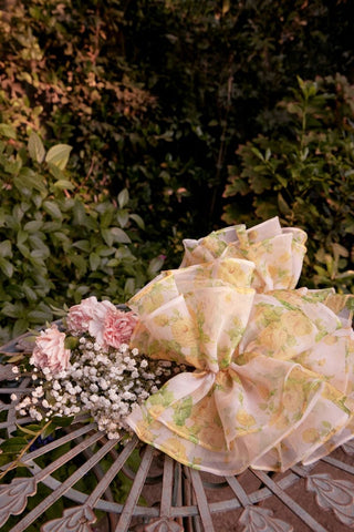 Ellie - A1430Formal DressA1430_YELLOW_2Andrea & LeoFormalist