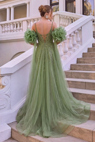 Elowyn - A1515Formal DressA1515_GREEN_6Andrea & LeoFormalist