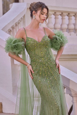 Elowyn - A1515Formal DressA1515_GREEN_6Andrea & LeoFormalist