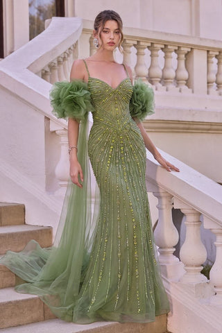 Elowyn - A1515Formal DressA1515_GREEN_6Andrea & LeoFormalist