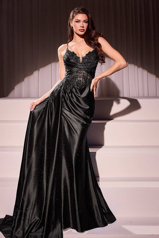 Emira - CDS524Formal DressCDS524_BLACK_0LADIVINEFormalist