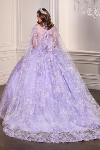 Estela - 15719QUINCEANERA15719_LAVENDER_XSLADIVINEFormalist