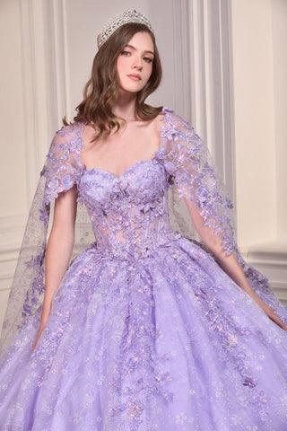 Estela - 15719QUINCEANERA15719_LAVENDER_XSLADIVINEFormalist