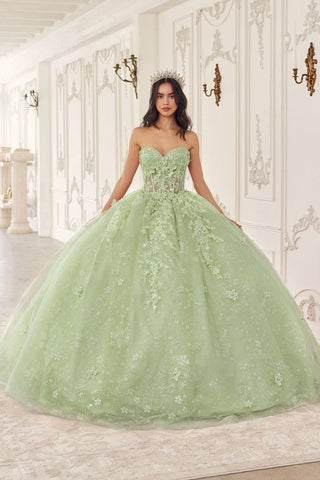 Estela - 15719QUINCEANERA15719_BLUE_XSLADIVINEFormalist