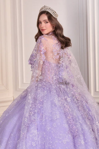 Estela - 15719QUINCEANERA15719_LAVENDER_XSLADIVINEFormalist