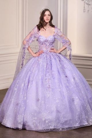 Estela - 15719QUINCEANERA15719_LAVENDER_XSLADIVINEFormalist