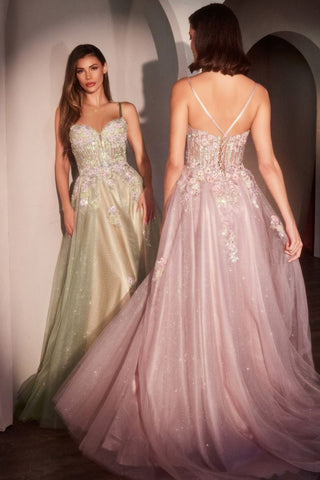 Fable - CD740Formal DressCD740_MAUVE_0LadivineFormalist